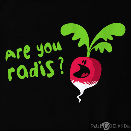 Are You Radis