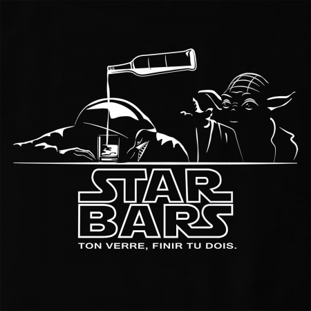 Star Bars