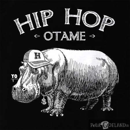 Hip Hop Otame