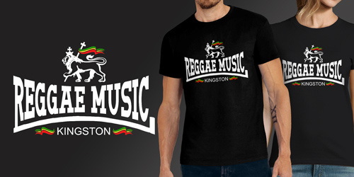 Reggae Music Kingston