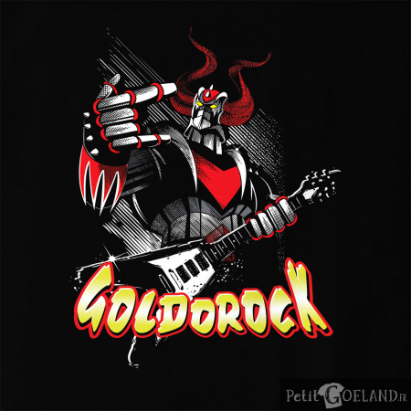 Goldorock