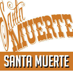 Santa Muerte