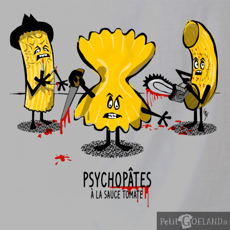 Psychopâtes