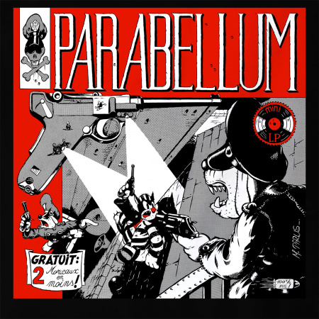 Parabellum Gratuit