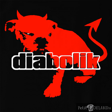 Diabolik - Diabolo Dog