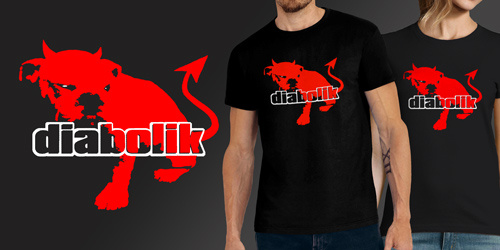 Diabolik - Diabolo Dog