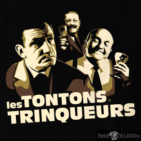 Les Tontons Trinqueurs