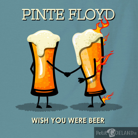 Pinte Floyd