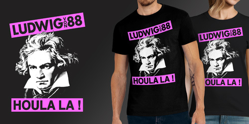 LV88 - Houlala