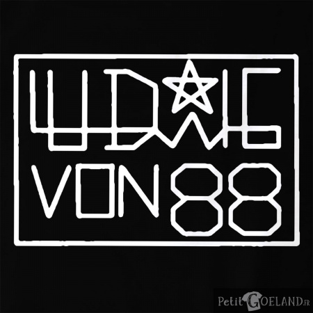 Ludwig Von 88 - Premier Logo