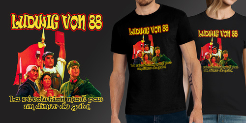 Ludwig Von 88 - La révolution
