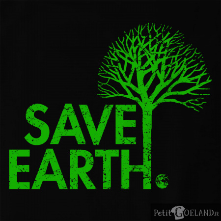 Save Earth