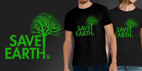 Save Earth