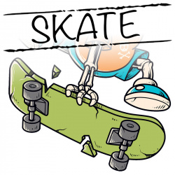 Skate Surf Sport