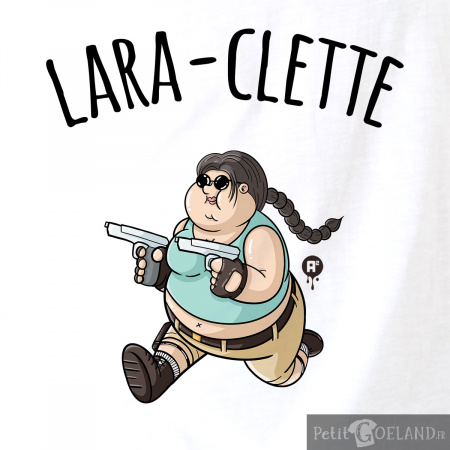 Lara-Clette