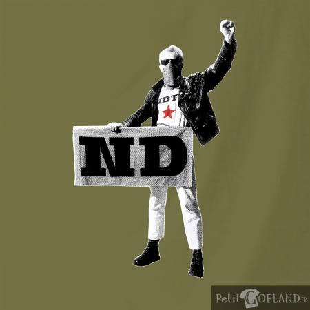 Nuclear Device - ND