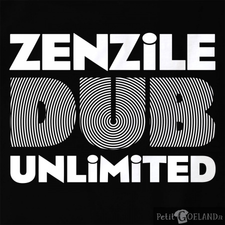 Zenzile - Dub Unlimited