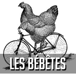 Les Bébêtes