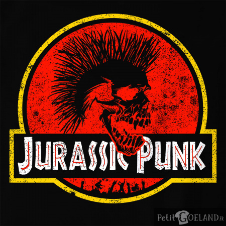 Jurassic Punk
