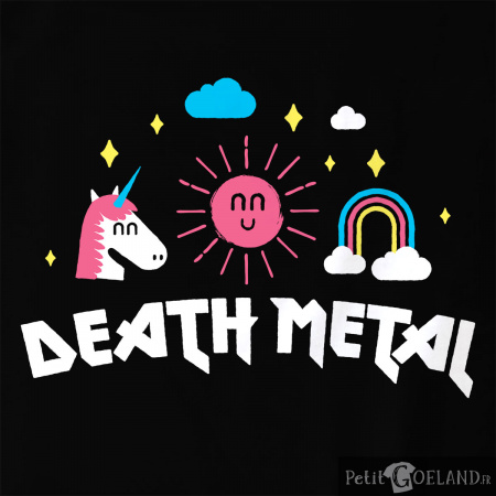 Death Metal