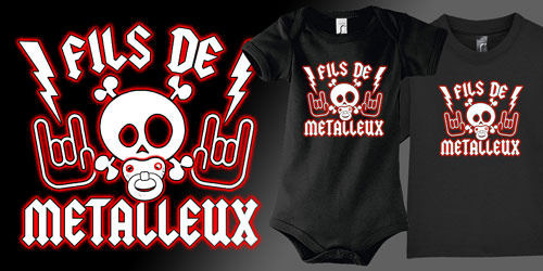 Fils de Metalleux