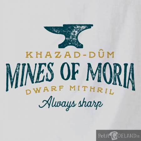 Mines of Moria