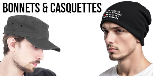 Casquette & Bonnet