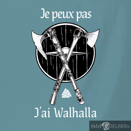 J'ai Walhalla