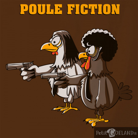 Poule Fiction