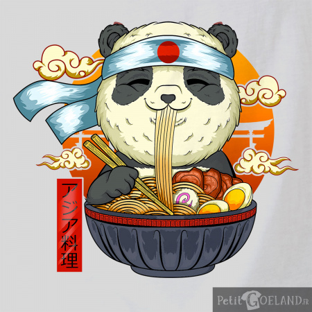 Asian Food Panda