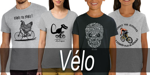 Vélo