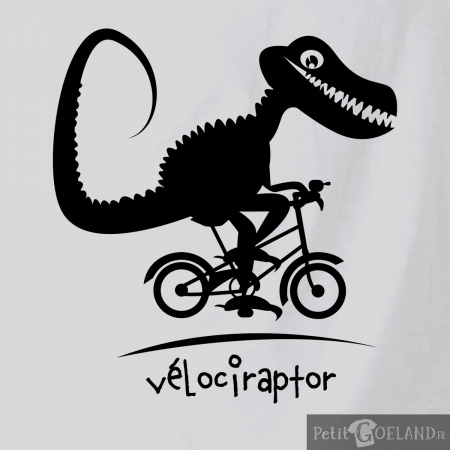 Vélociraptor