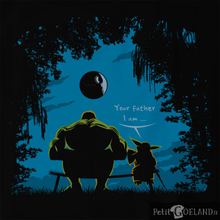 Hulk Father