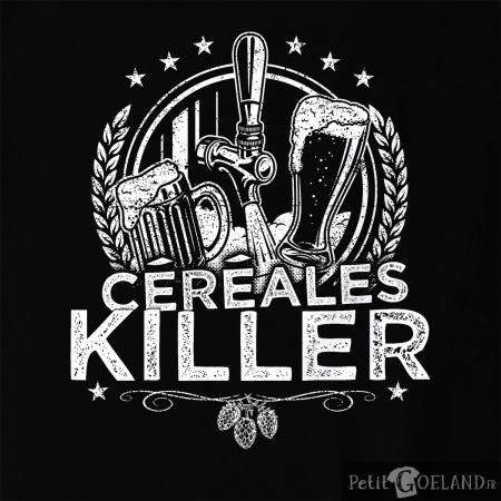 Céréales Killer 2