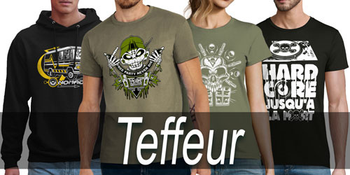 Teufeur