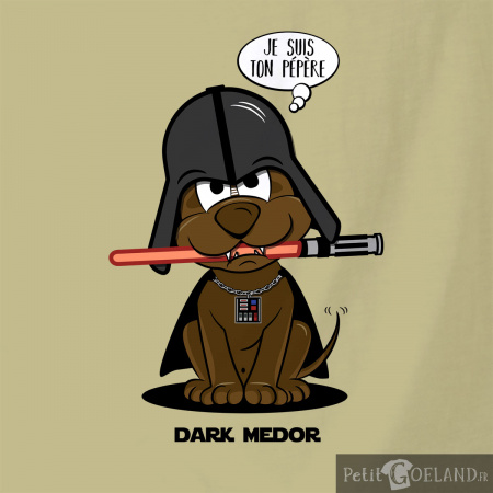 Dark Medor