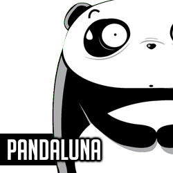 Pandaluna