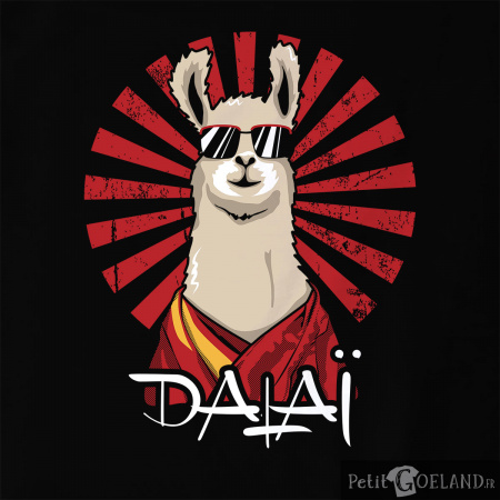 Dalaï Lama