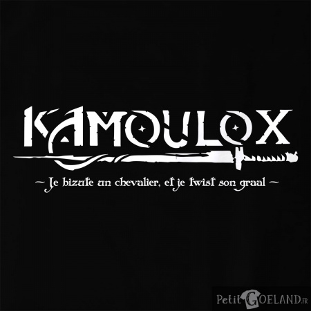 Kamoulox