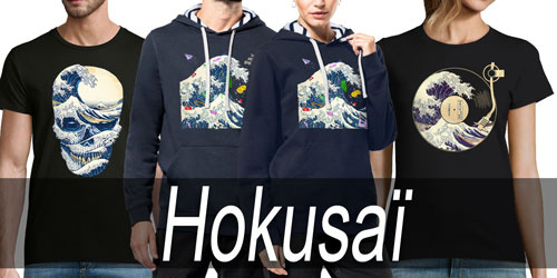 Hokusaï