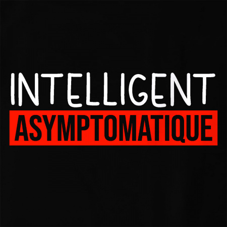 Intelligent Asymptomatique