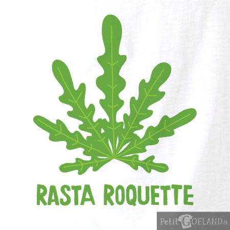Rasta Roquette