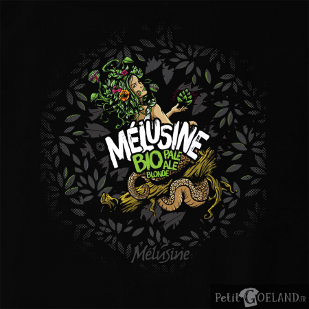 Mélusine Bio