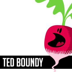 Ted Boundy