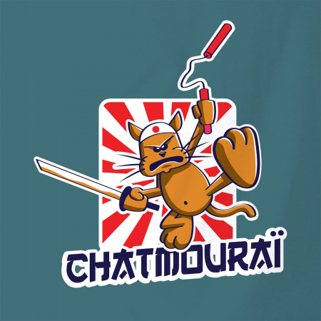 Chatmouraï