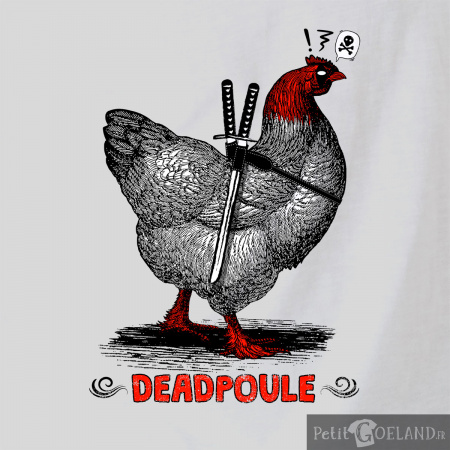 Deadpoule