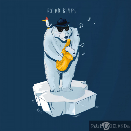 Polar Blues