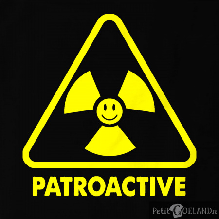 Patroactive