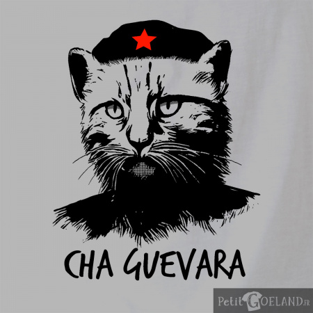 Cha Guevara