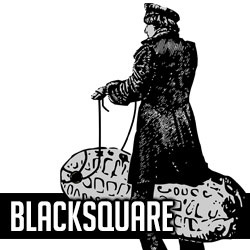 Blacksquare